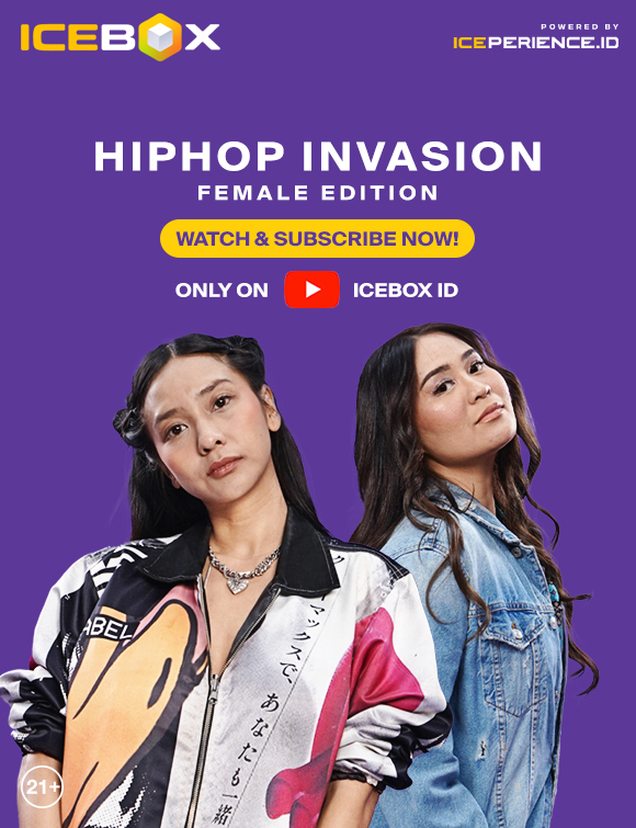 Female CHARITAxITALIANI